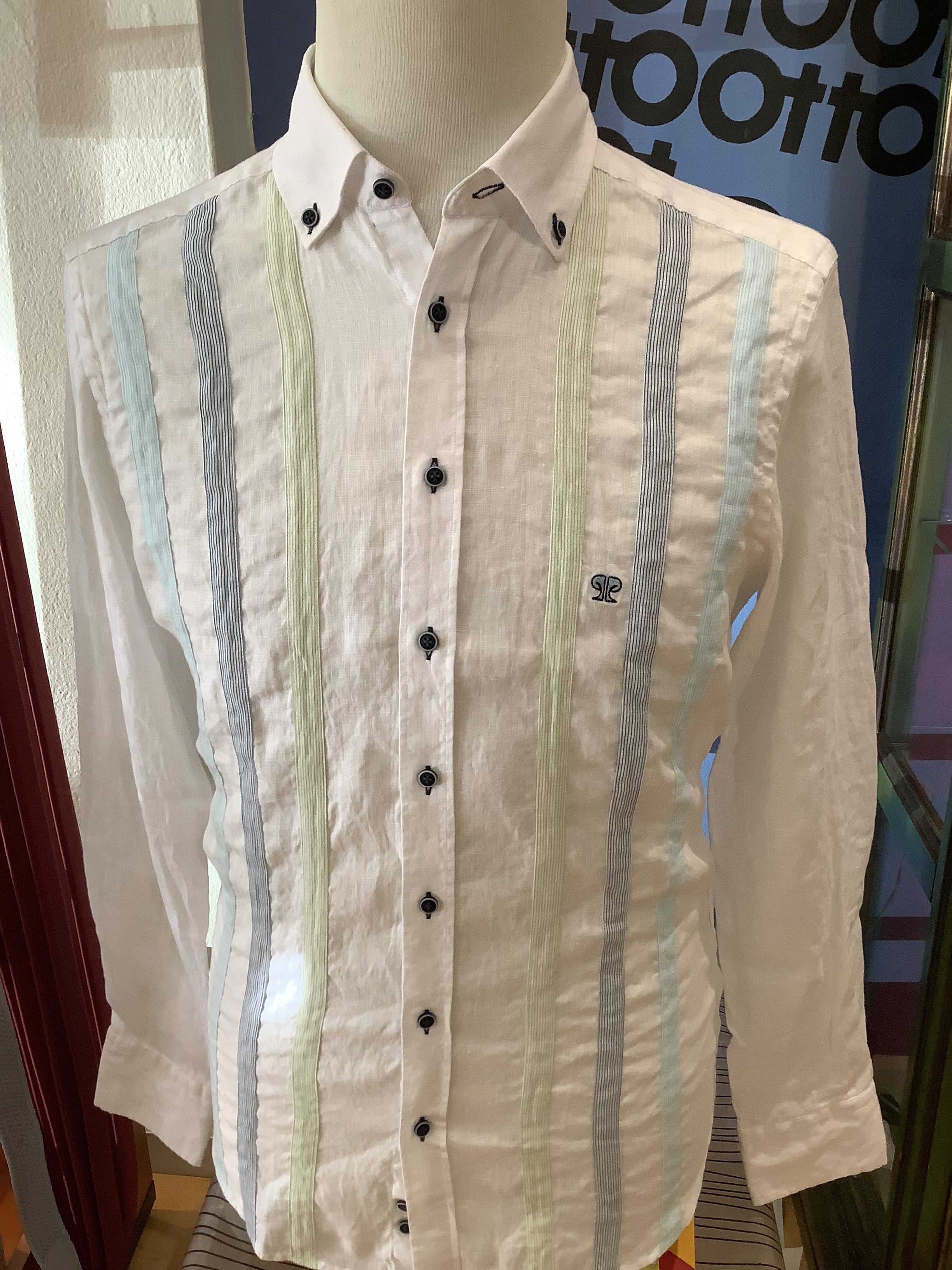 Perfetto Lino 5487