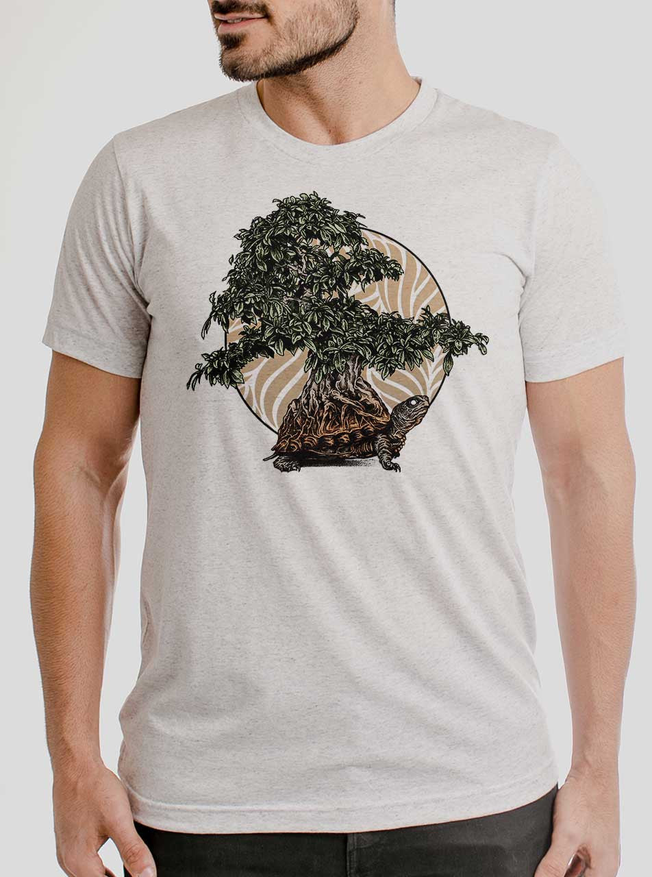 Curbside Bonsai Turtle