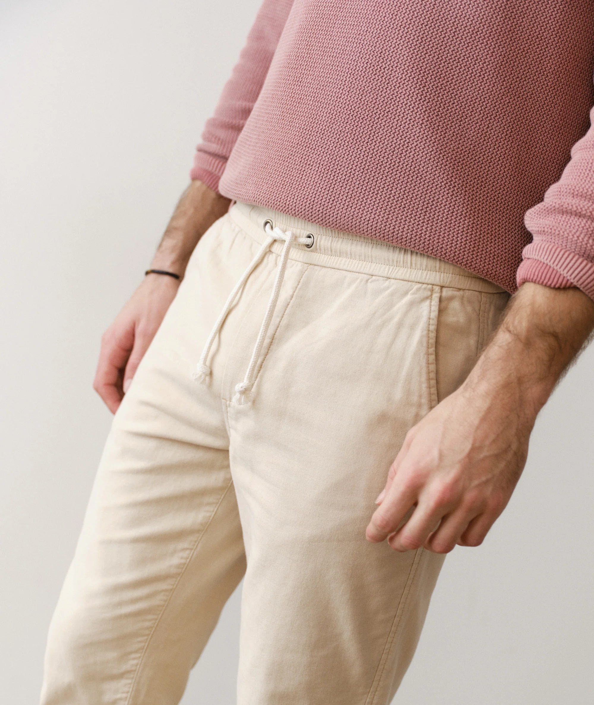 SATURDAY STRETCH BEACH PANT