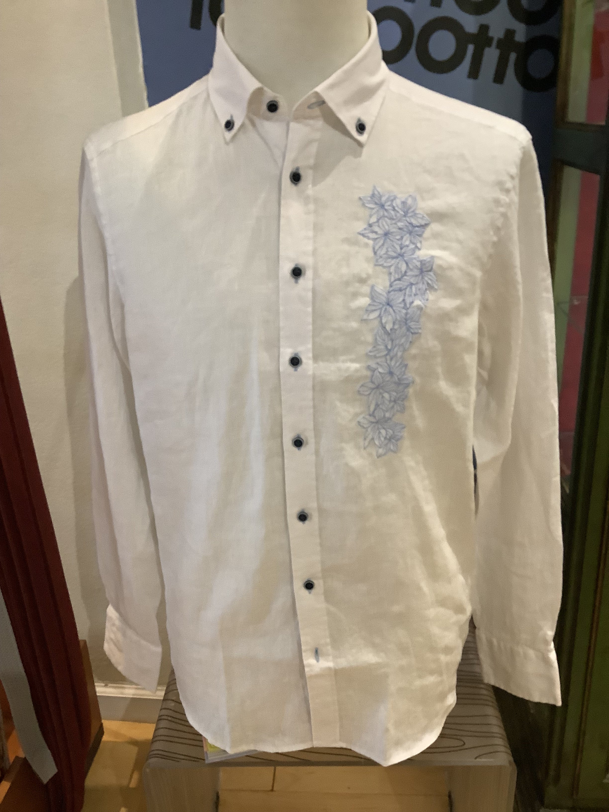 Perfetto Lino 5489