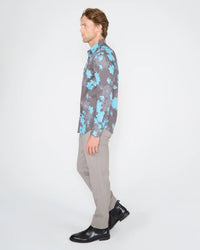 LORDS OF HARLECH SLATE.