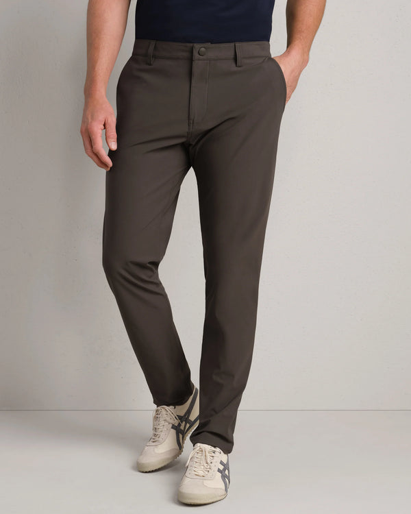 RHONE COMMUTER PANT SLIM