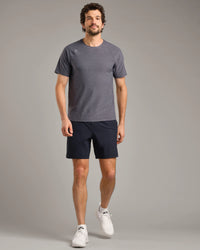 RHONE REIGN SHORT SLEEVE