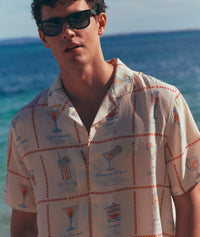 Luzio Resort Shirt
