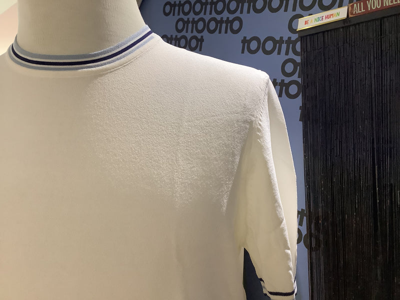 Rafanelli 537 Cotton Rayon Mix
