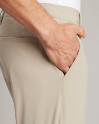 RHONE COMMUTER PANT SLIM