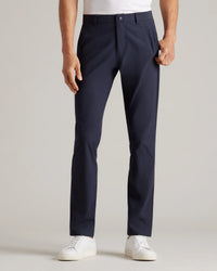 RHONE COMMUTER PANT SLIM
