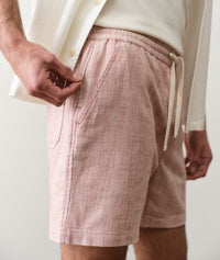 6" Saturday Beach Short