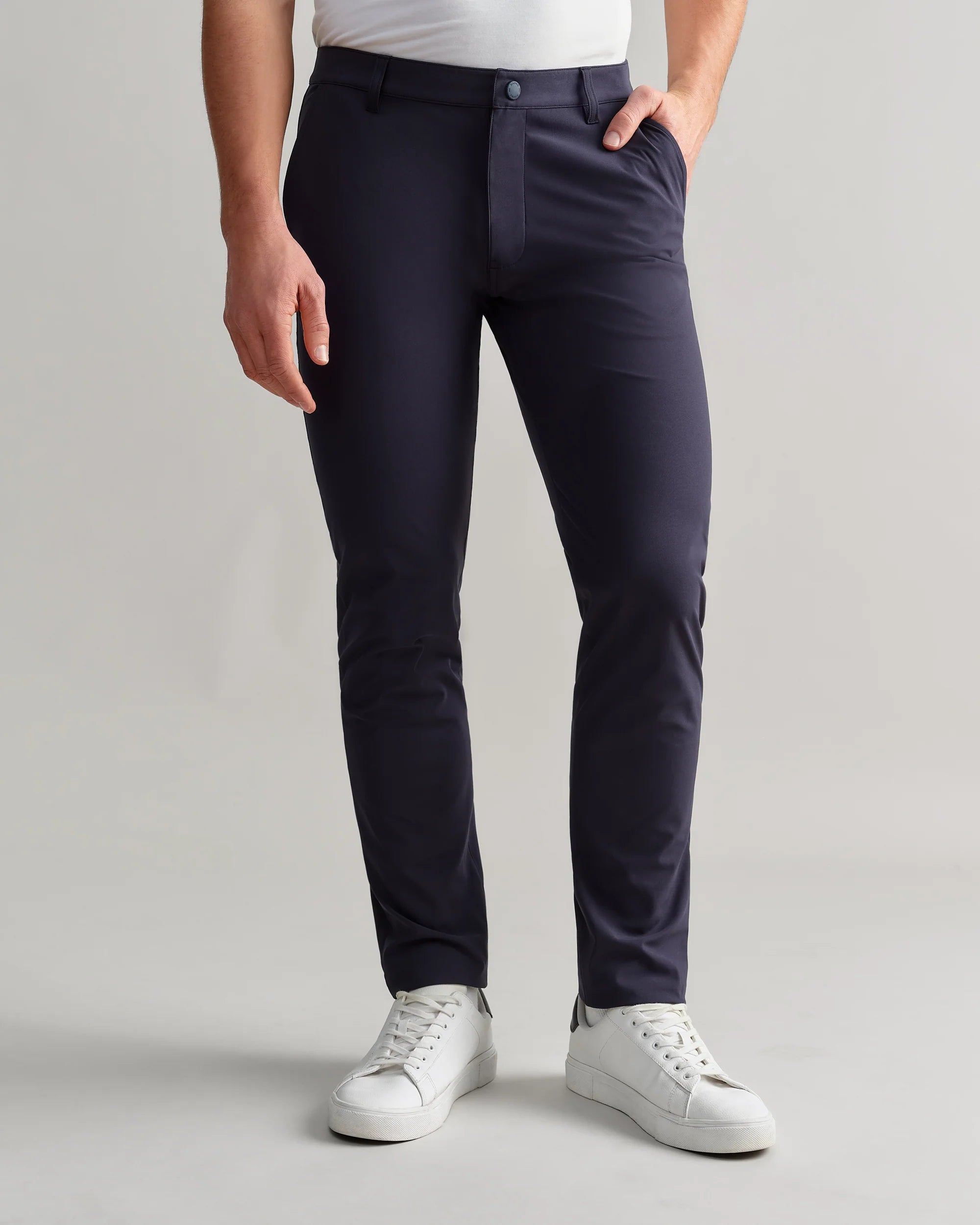 RHONE COMMUTE REGULAR PANT