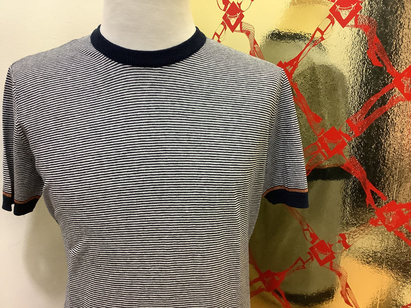 Rafanelli 835 Cotton/Linen