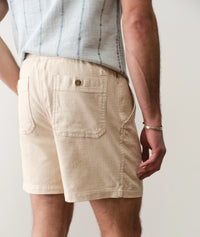 6" Saturday Beach Short