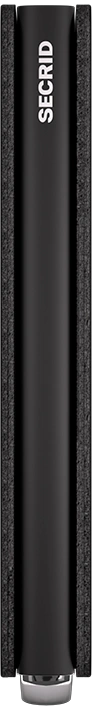 PREMIUM SLIMWALLET EMBOSS LINES