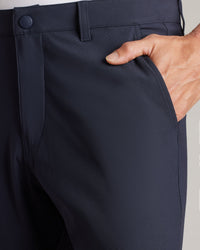 RHONE COMMUTER PANT SLIM