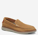 Upton Perfed Venetian Loafer