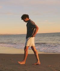 6" Saturday Beach Short