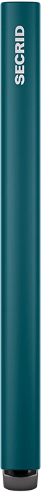 SECRID PREMIUM CARDPROTECTOR TEAL