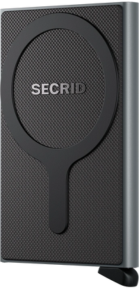 SECRID CARDPROTECTOR FOR MAGSAFE TITANIUM