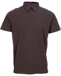PIETRO POLO SHIRT - SPEARMINT