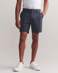 7” Commuter Short
