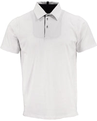 PIETRO POLO SHIRT - SPEARMINT