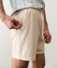6" Saturday Beach Short