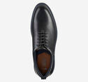 Upton One-Piece Perfed Plain Toe