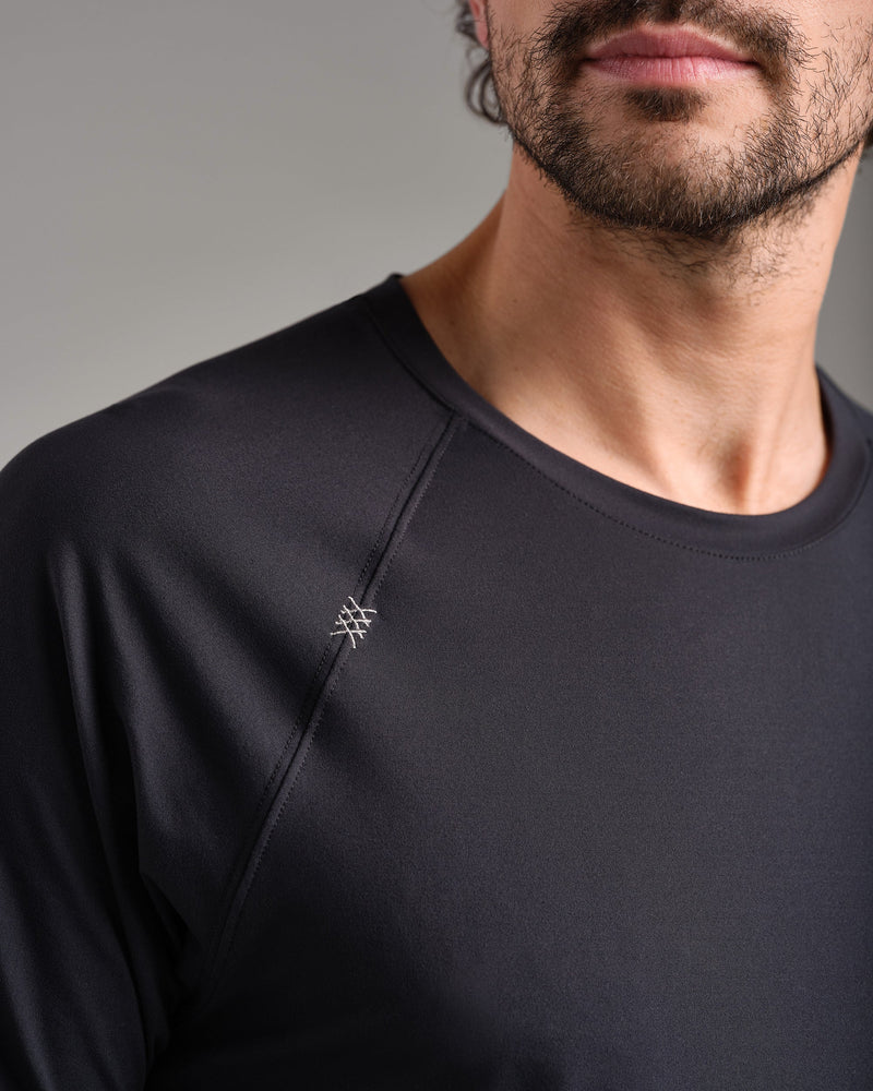 RHONE REIGN SHORT SLEEVE
