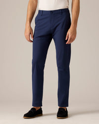 RHONE COMMUTER PANT SLIM