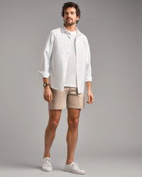 7” Commuter Short