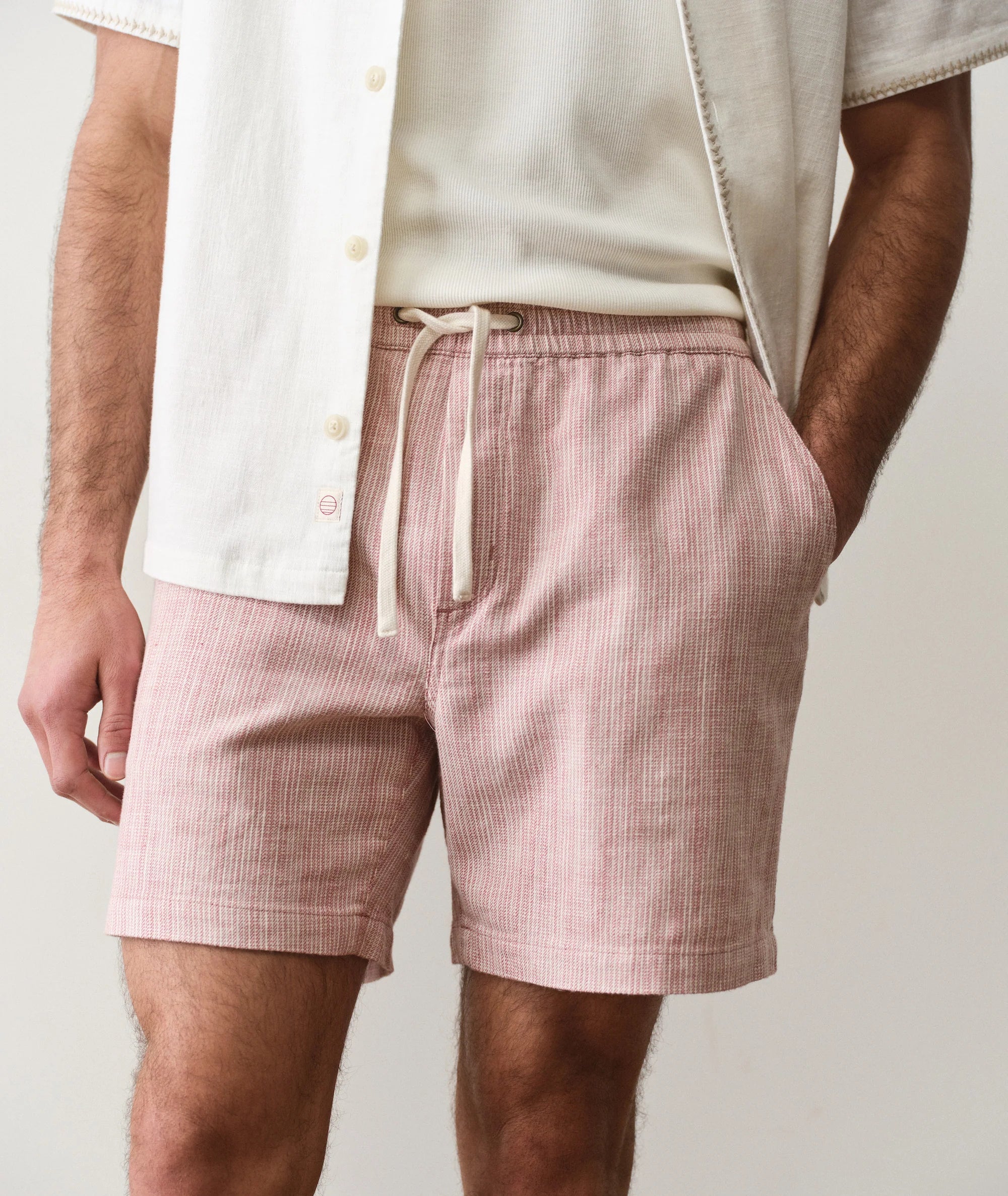 6" Saturday Beach Short