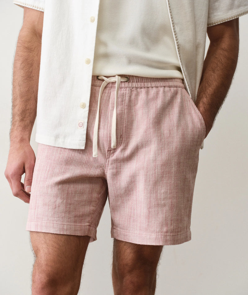 6" Saturday Beach Short