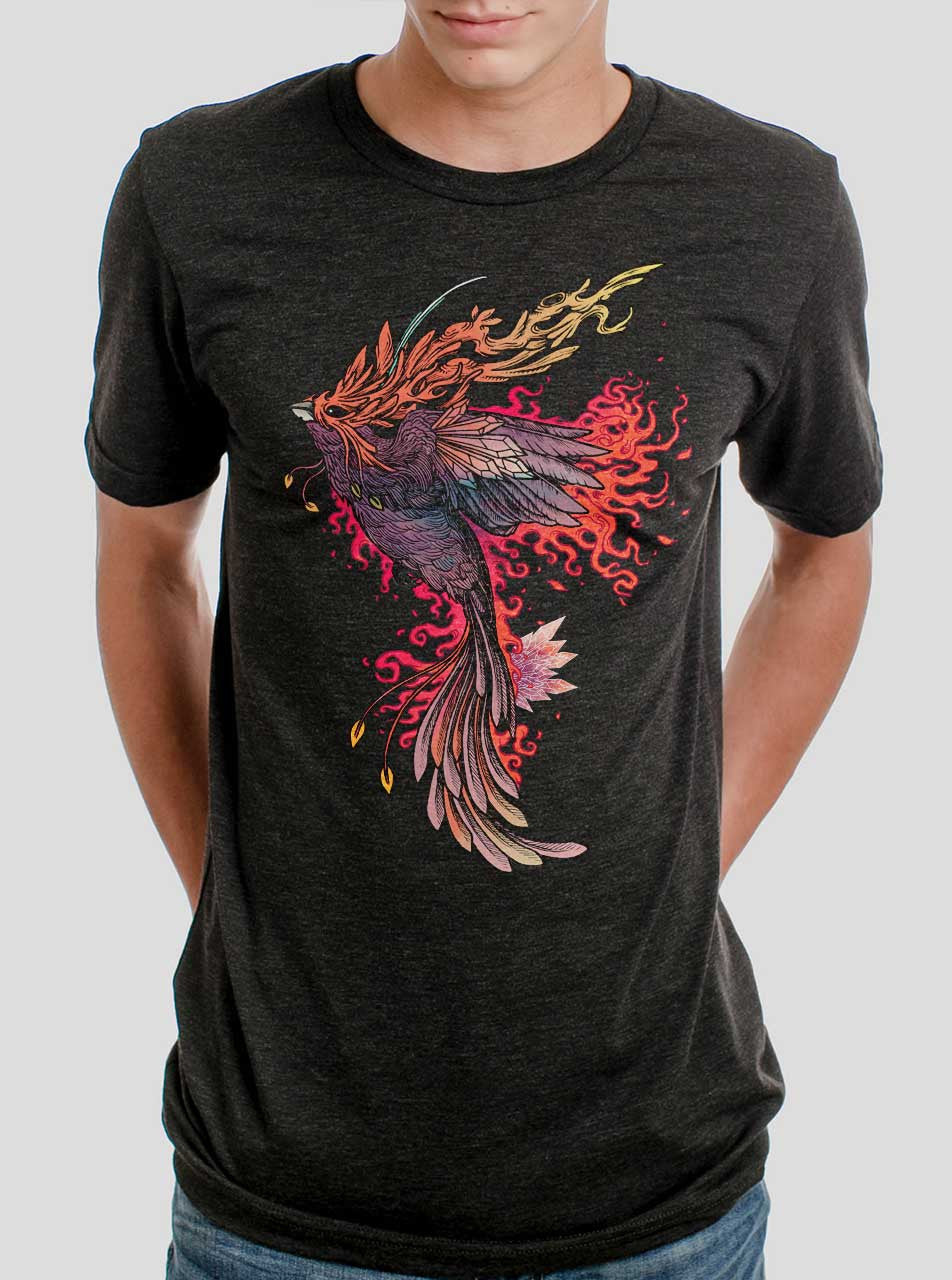 Curbside From The Ashes