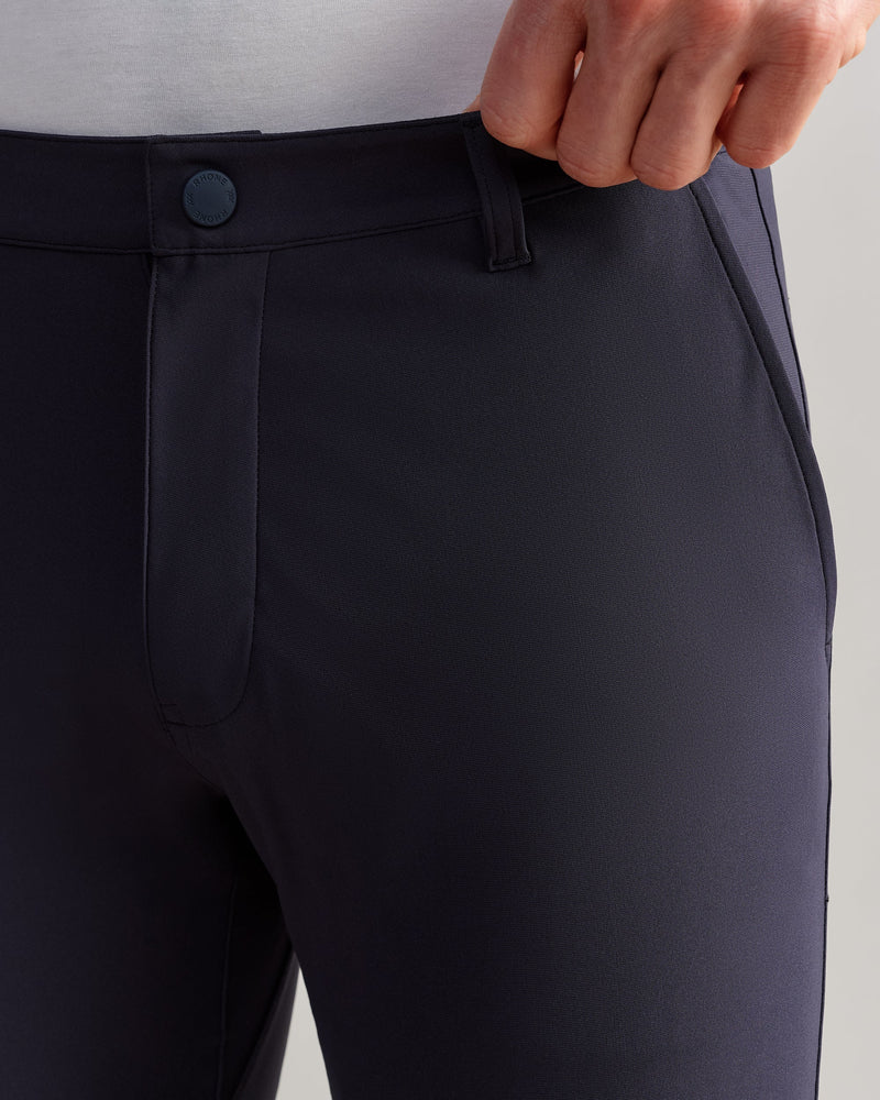 RHONE COMMUTE REGULAR PANT