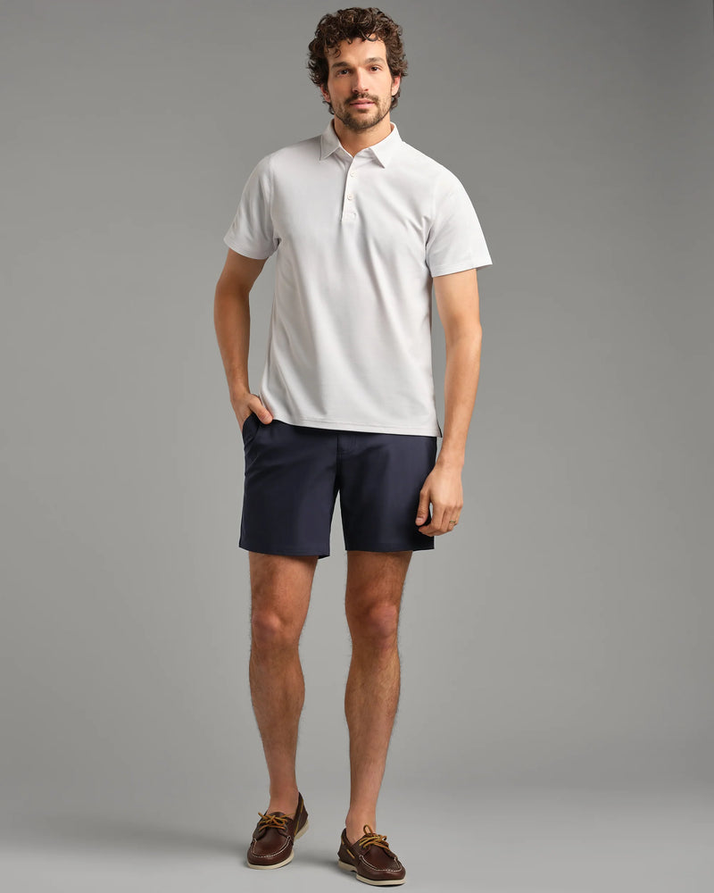 7” Commuter Short