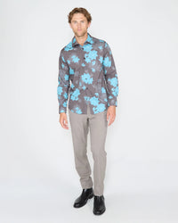 LORDS OF HARLECH SLATE.