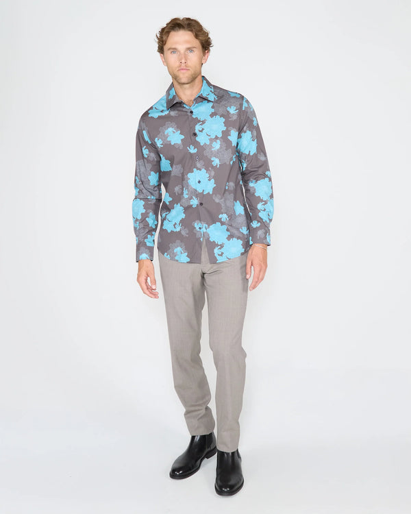 LORDS OF HARLECH SLATE.