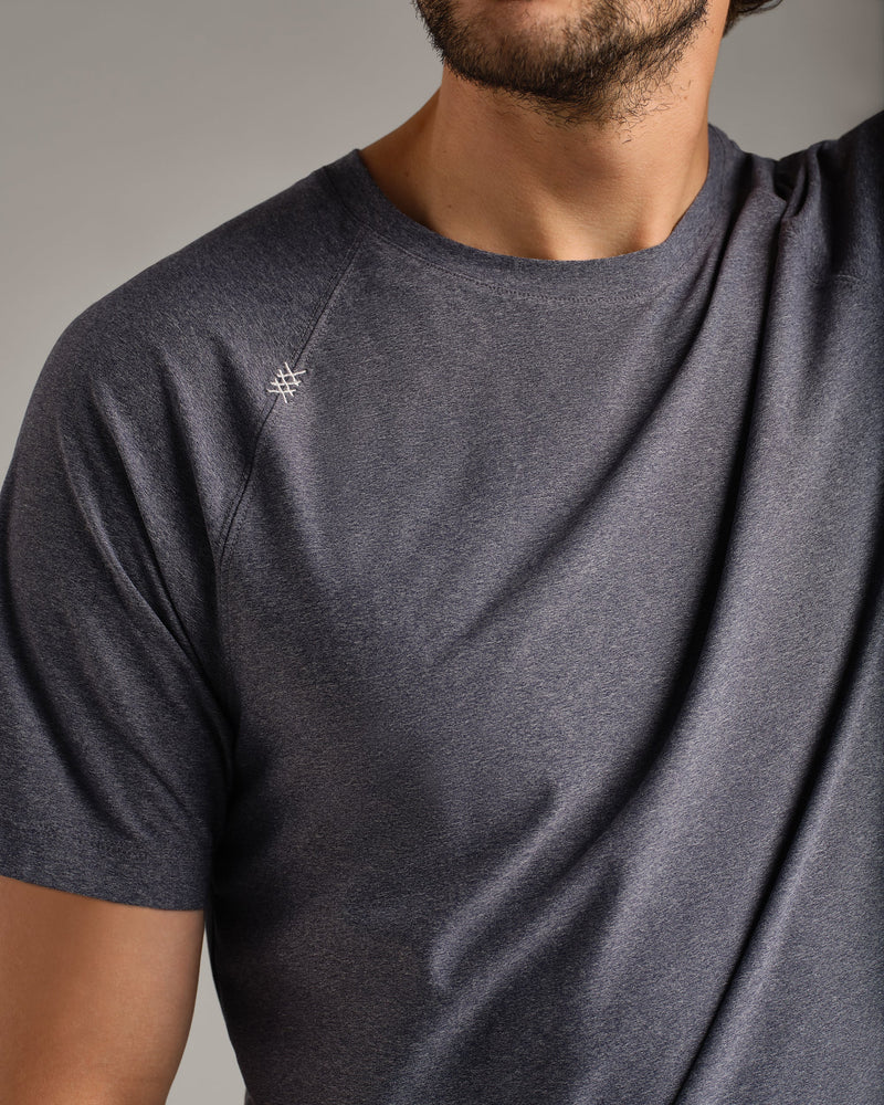 RHONE REIGN SHORT SLEEVE