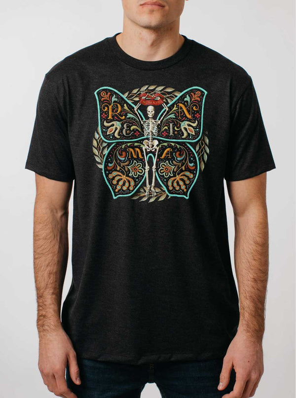 Curbside Always Remain