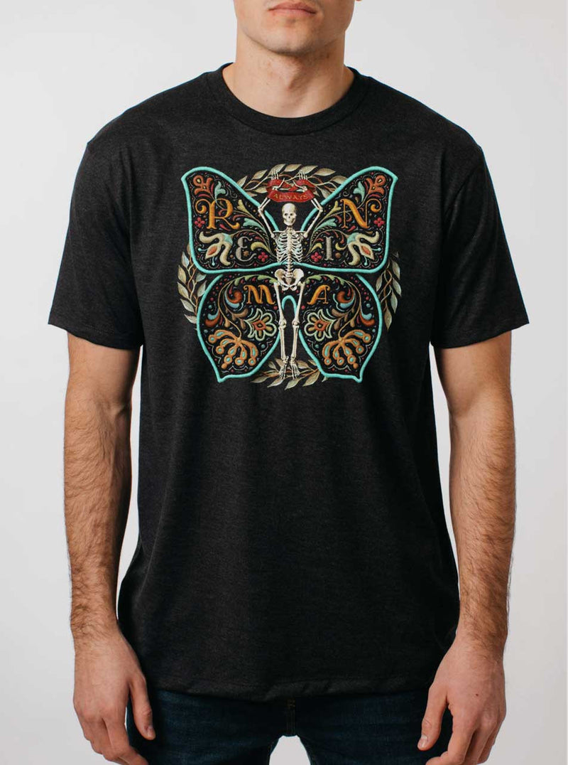 Curbside Always Remain