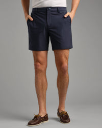 7” Commuter Short