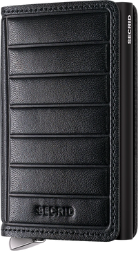 PREMIUM SLIMWALLET EMBOSS LINES