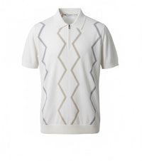 Gabbiacci Knitewear Polo