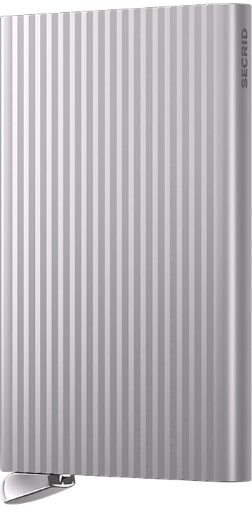 SECRID PREMIUM CARDPROTECTOR FLUTED