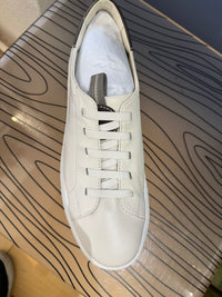 ANSON WHITE SHEEPSKIN